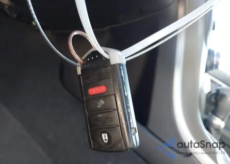 2013 Acura Tl 3.5 из США, поврежденный, VIN 19UUA8F5XDA012061